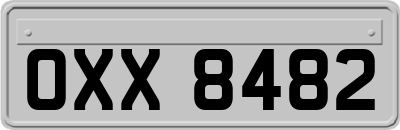 OXX8482