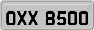 OXX8500