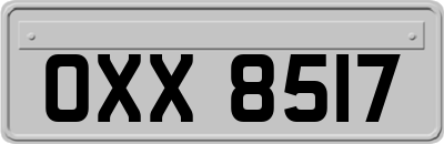 OXX8517