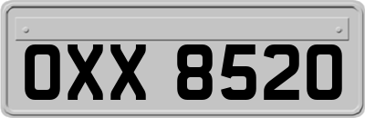 OXX8520
