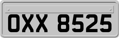 OXX8525