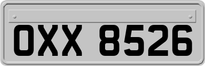 OXX8526
