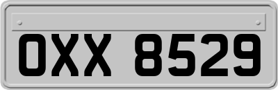 OXX8529