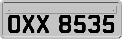 OXX8535