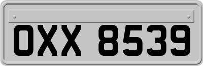 OXX8539