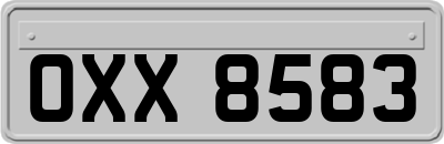 OXX8583
