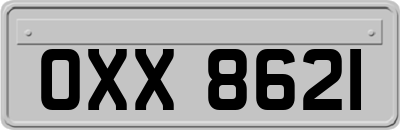 OXX8621