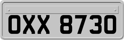 OXX8730
