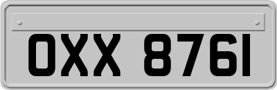 OXX8761