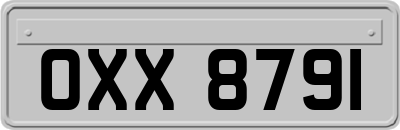 OXX8791