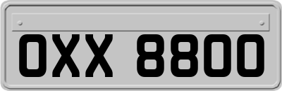 OXX8800