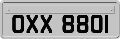 OXX8801