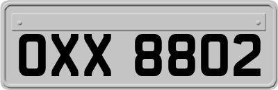OXX8802
