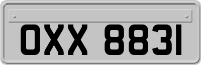 OXX8831