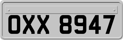 OXX8947