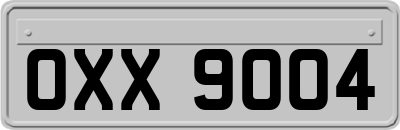 OXX9004