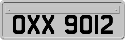 OXX9012