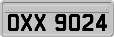 OXX9024