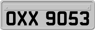 OXX9053