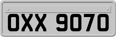 OXX9070