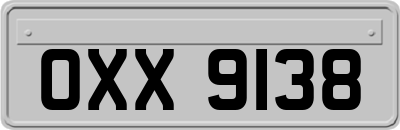 OXX9138