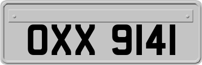 OXX9141