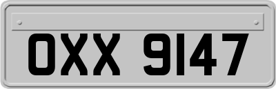 OXX9147