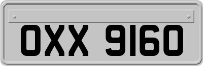 OXX9160