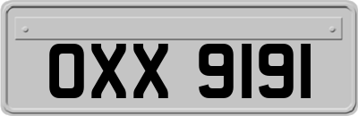 OXX9191