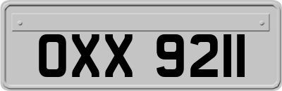 OXX9211