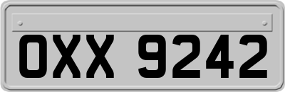 OXX9242