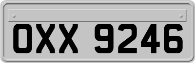 OXX9246