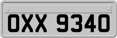 OXX9340