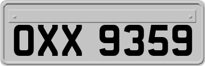 OXX9359