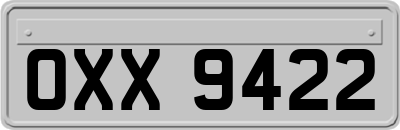 OXX9422