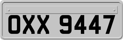 OXX9447
