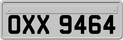 OXX9464