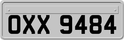 OXX9484