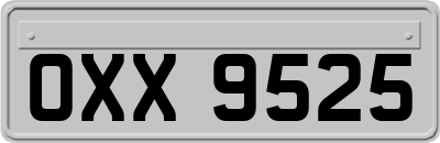 OXX9525