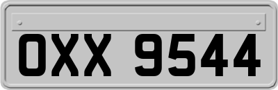 OXX9544