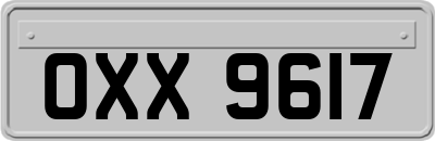 OXX9617