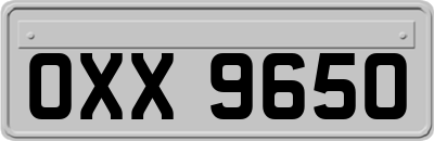 OXX9650