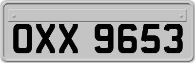 OXX9653