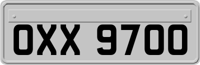 OXX9700
