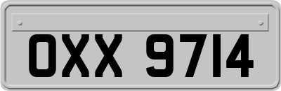 OXX9714