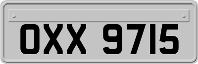 OXX9715