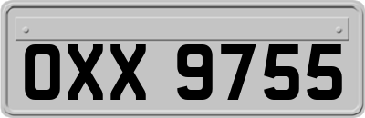 OXX9755