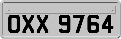 OXX9764