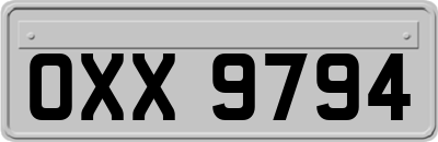 OXX9794