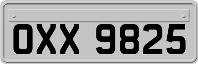 OXX9825